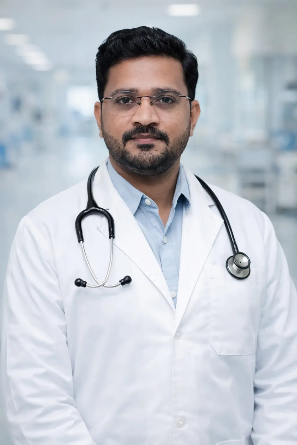 Dr. Nagaraj Lokre