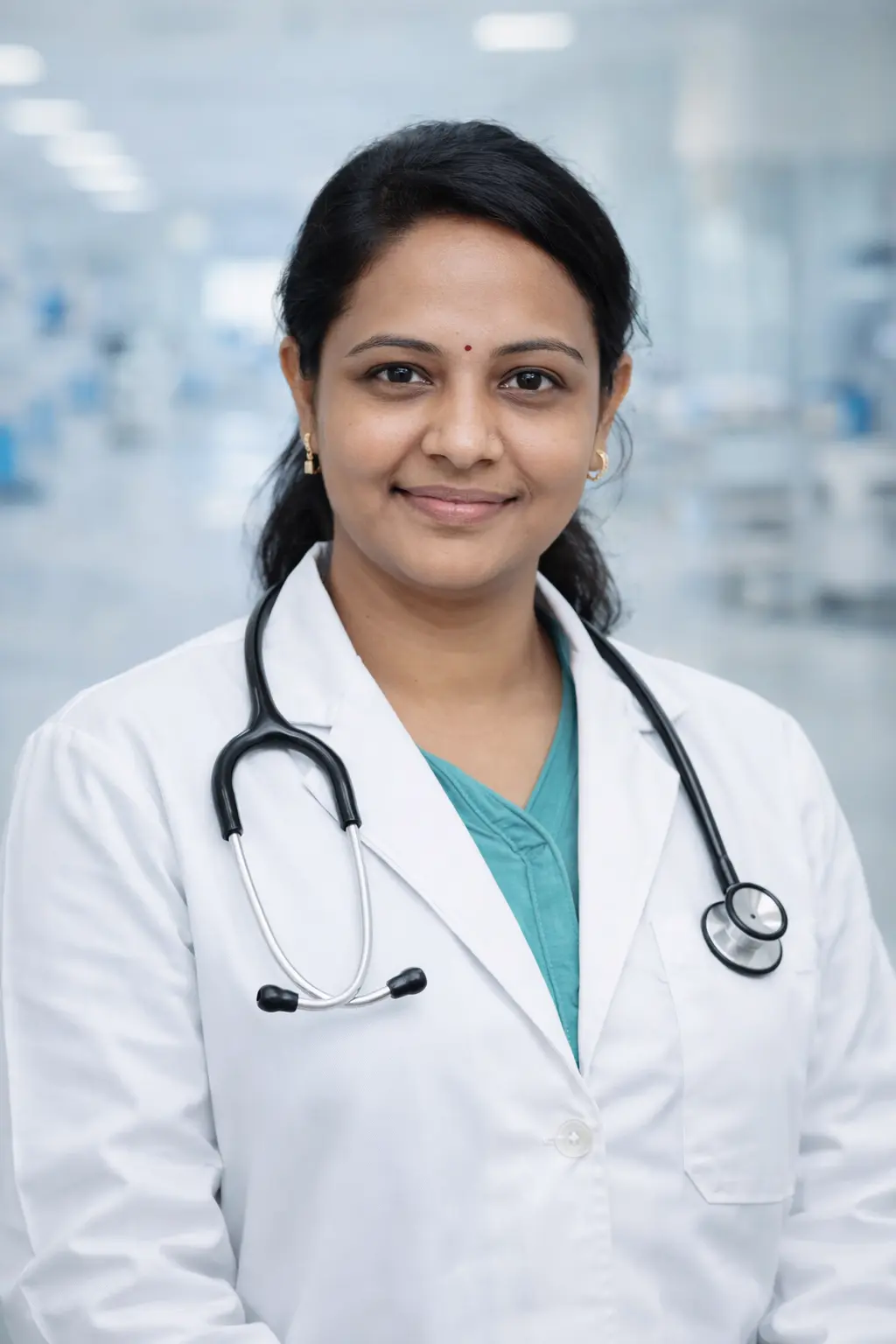 Dr. A.V. Shirisha Lokre